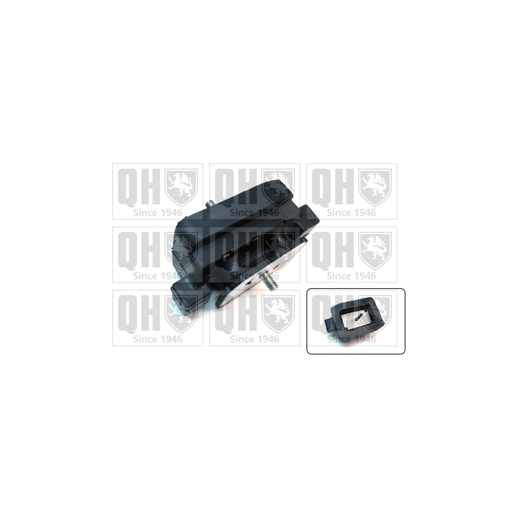 Image for QH EM4722 Engine Mounting