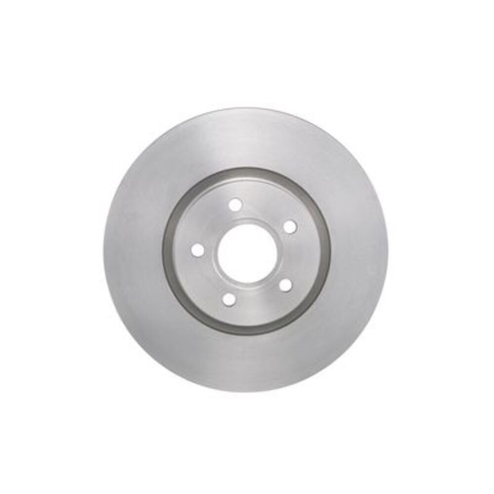 Image for Bosch Brake disc BD1172