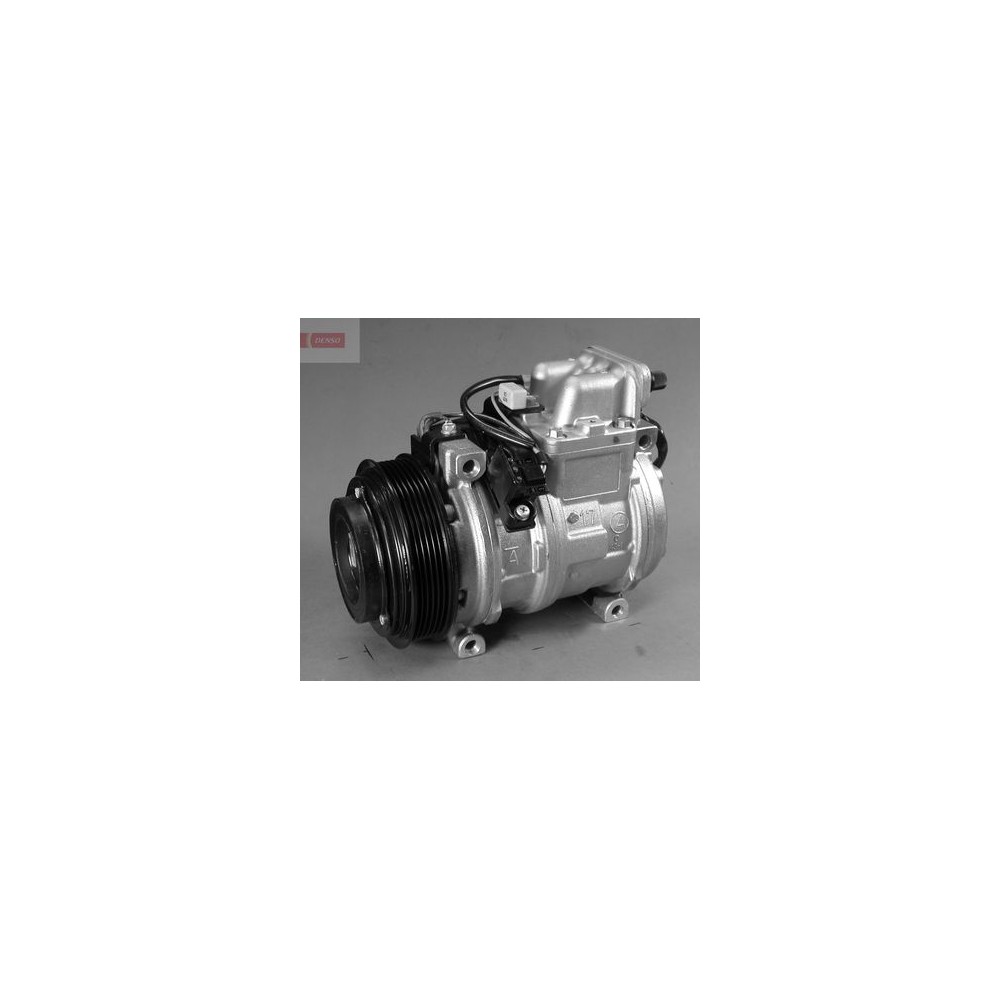 Image for Denso Compressor A/C DCP17011