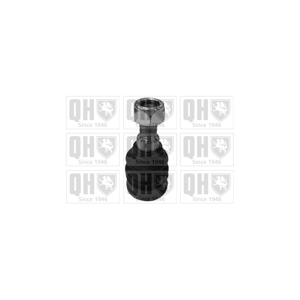 Image for QH QSJ3327S Ball Joint - Front Lower LH & RH