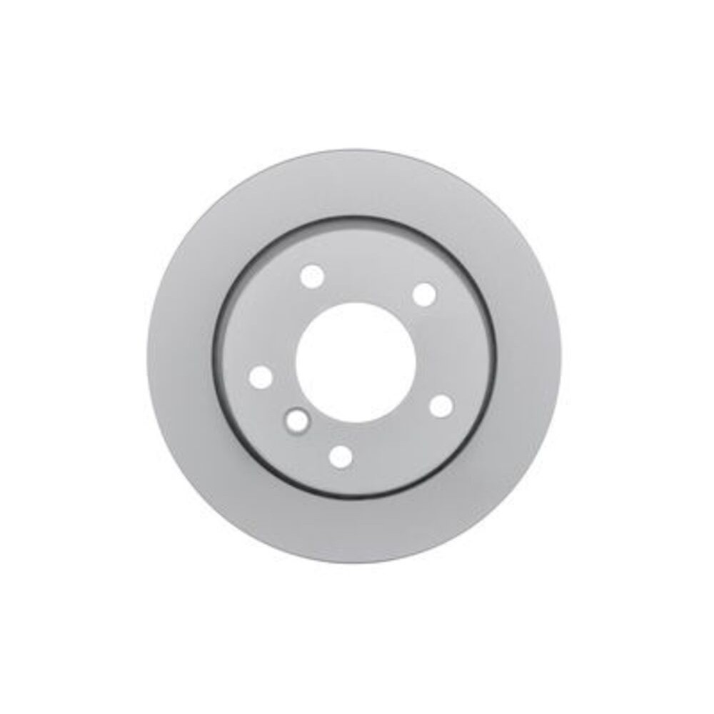 Image for Bosch Brake disc BD560