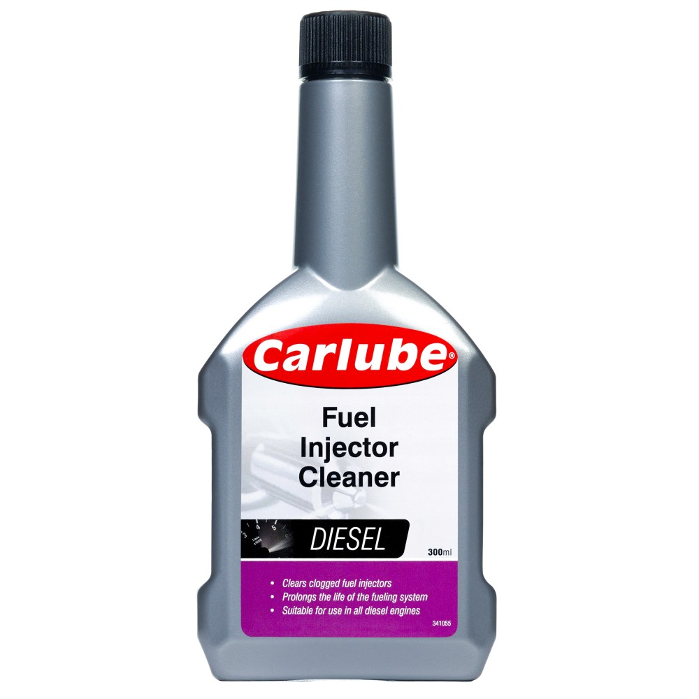 Image for Carlube QID300 Diesel Injector Cleaner 3