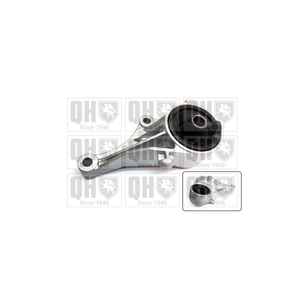 Image for QH EM4731 Engine Mounting