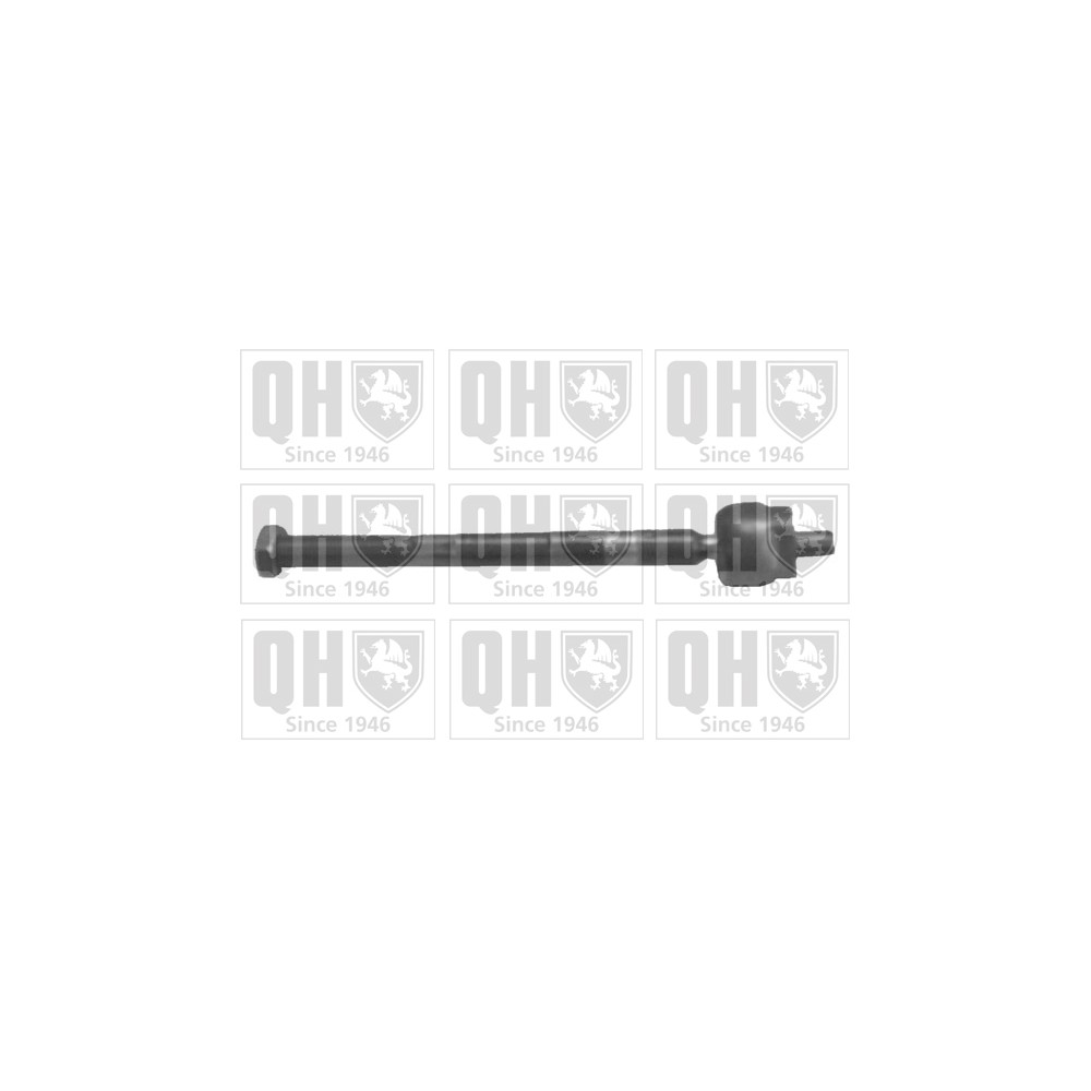 Image for QH QR5332S Rack End LH & RH