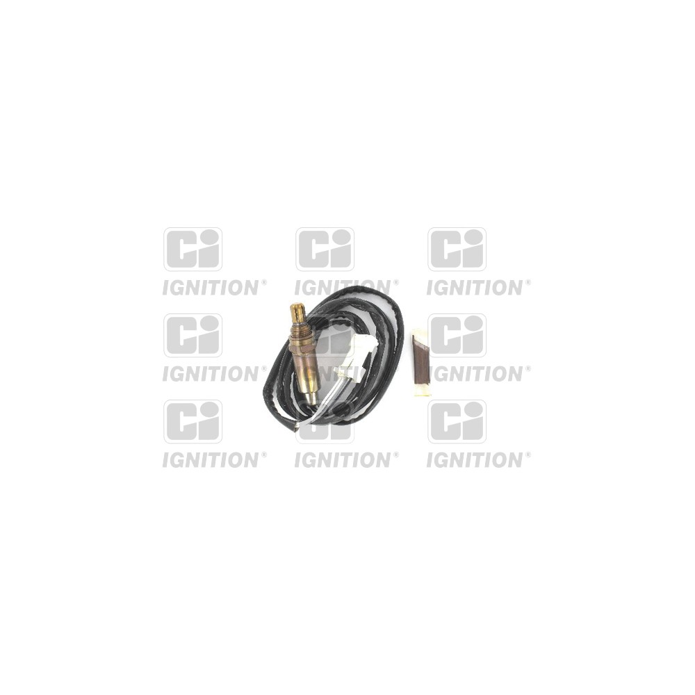 Image for Oxygen Sensor