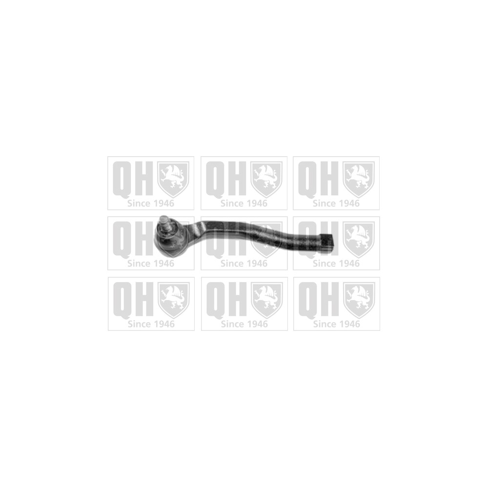 Image for QH QR3457S Tie Rod End LH