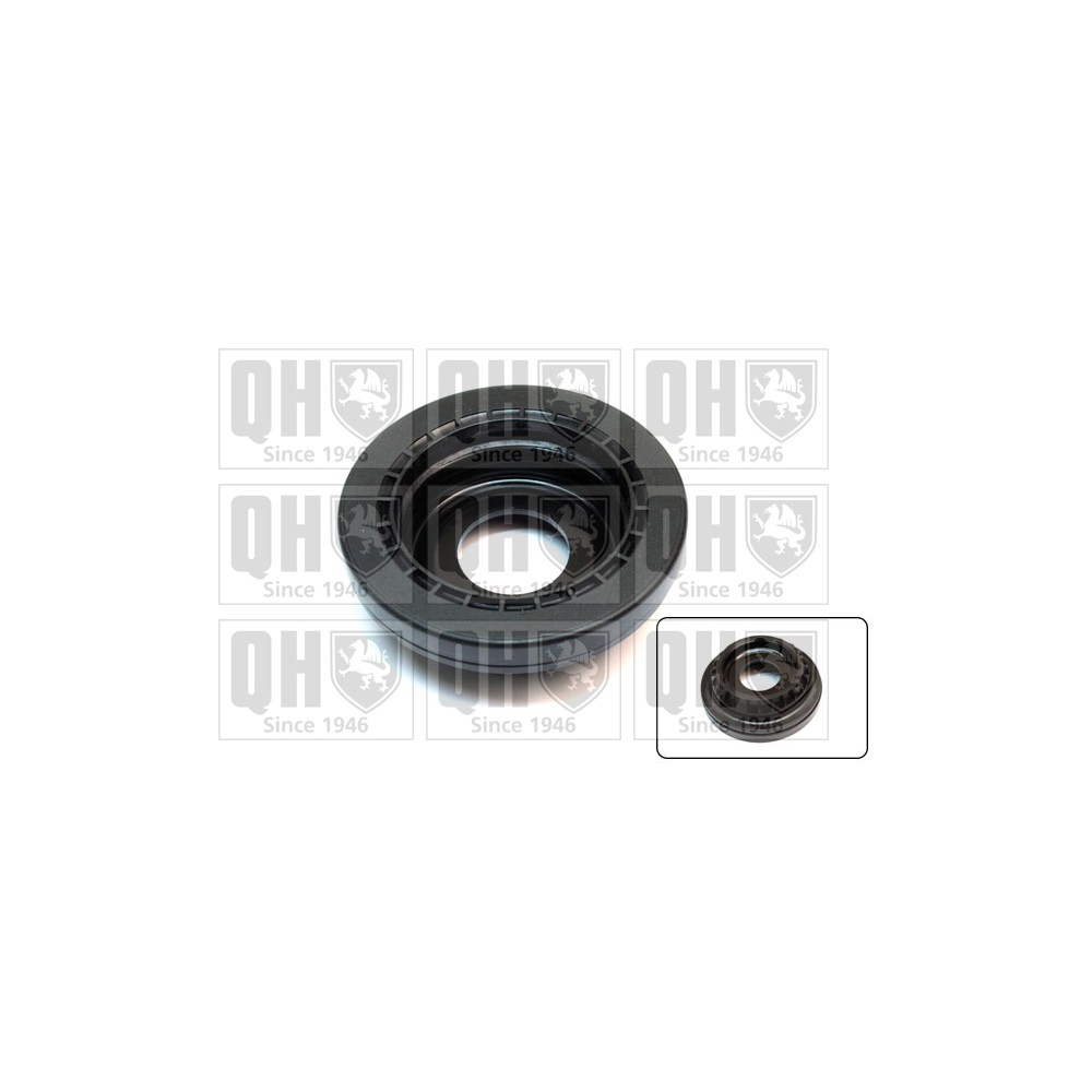 Image for QH QAM143 Top Strut Bearing - Front LH & RH