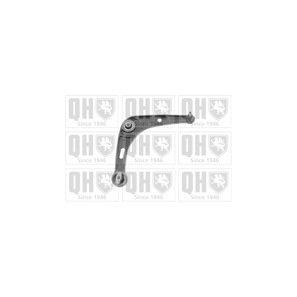 Image for QH QSA1394S Suspension Arm - Front Lower LH