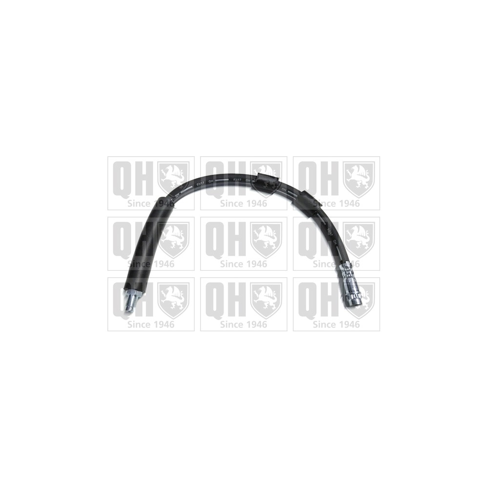 Image for QH BFH5400 Brake Hose