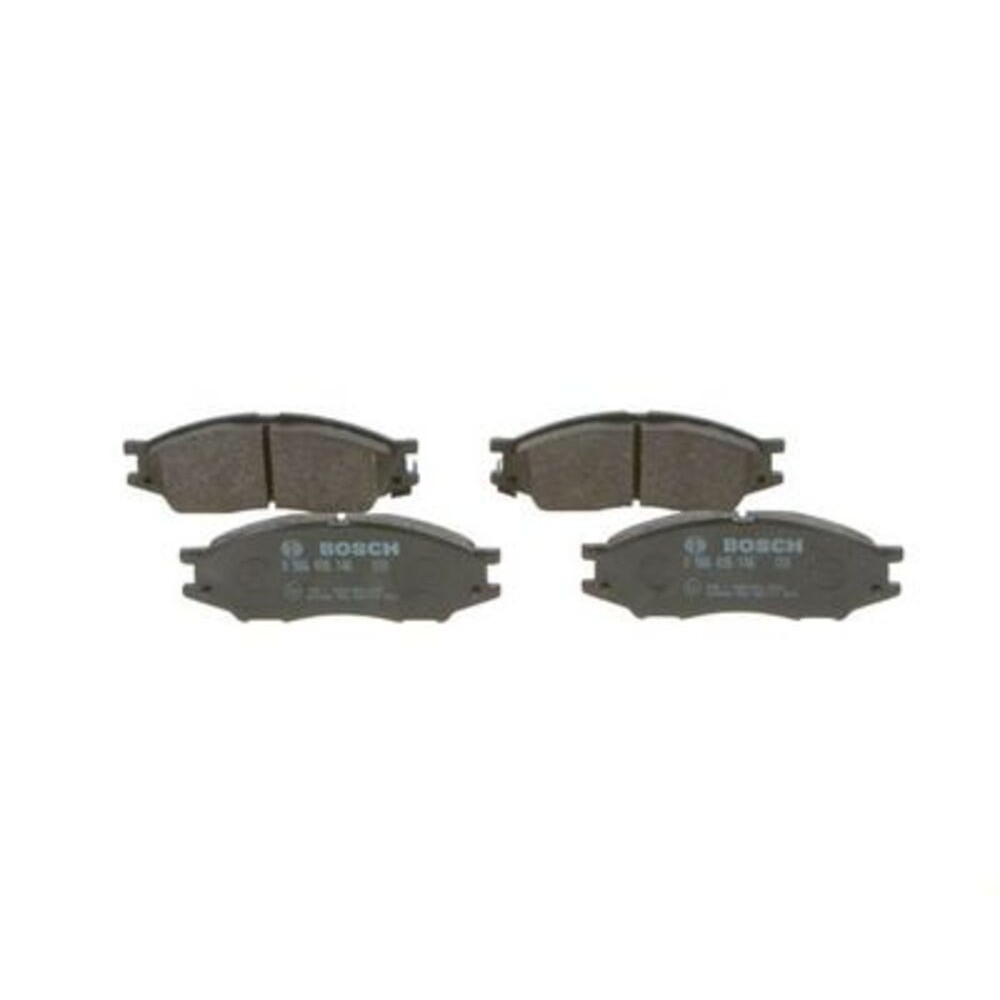 Image for Bosch Brake lining BP1539