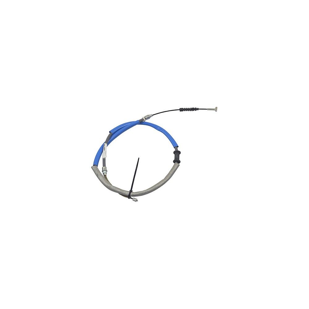 Image for QH BC2581 Brake Cable