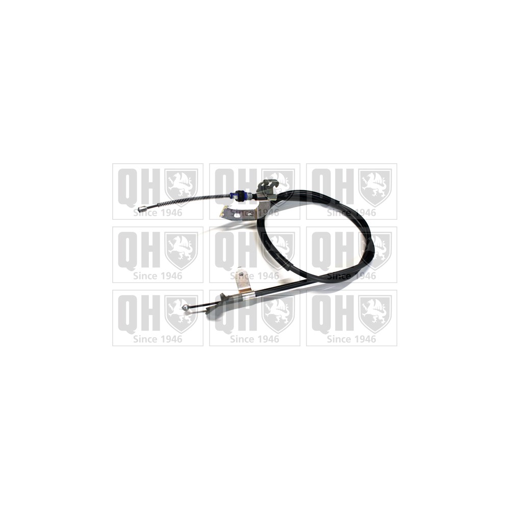 Image for QH BC3899 Brake Cable