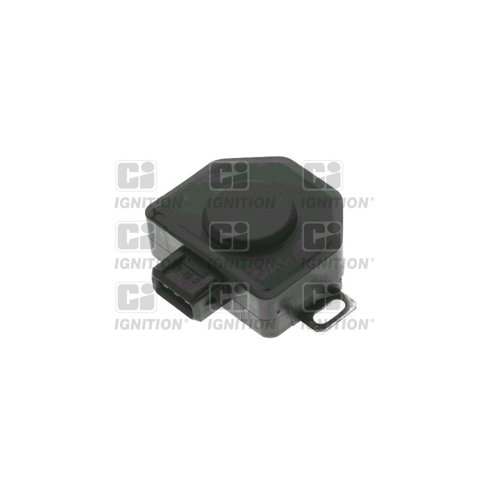 Image for CI XPOT412 Throttle Pot Sensor