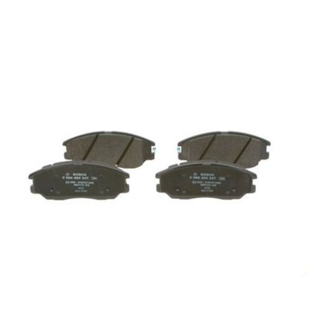 Image for Bosch Brake lining BP1255