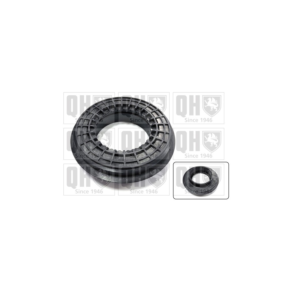 Image for QH QAM186 Top Strut Bearing