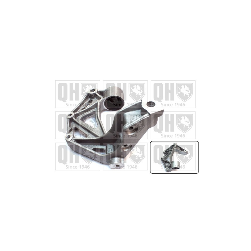 Image for QH QSJ3682S Suspension Control Arm