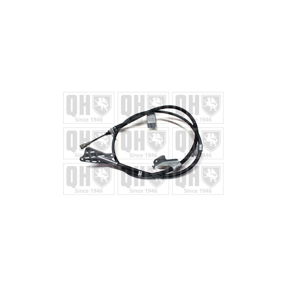 Image for QH BC4022 Brake Cable