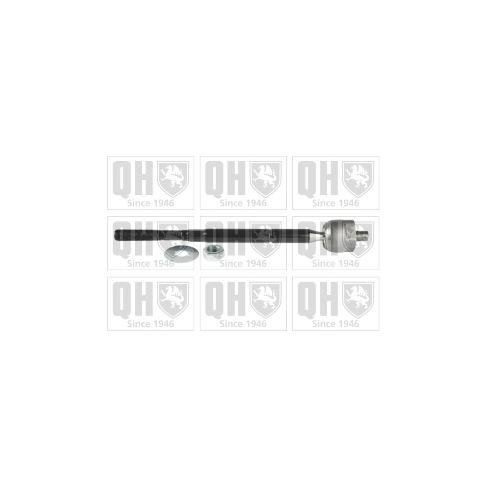 Image for QH QR3853S Rack End LH & RH