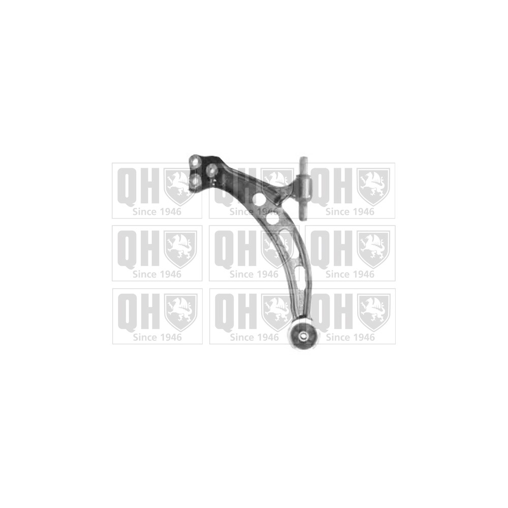 Image for QH QSA2354S Suspension Arm - Front Lower LH