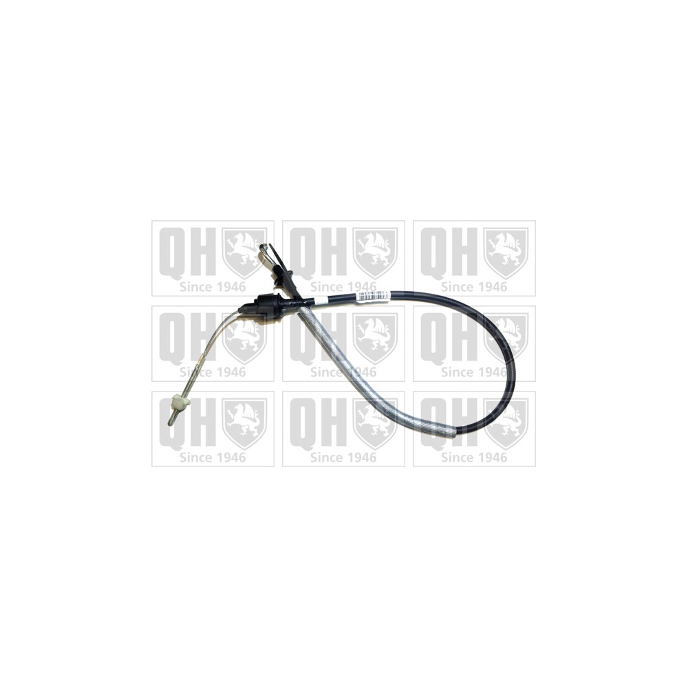 Image for QH QCC1287 Clutch Cable