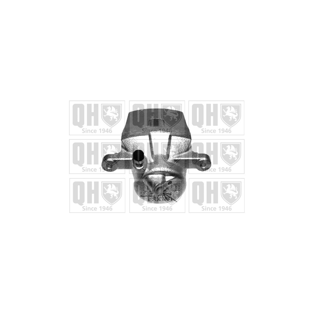 Image for QH Brake Caliper