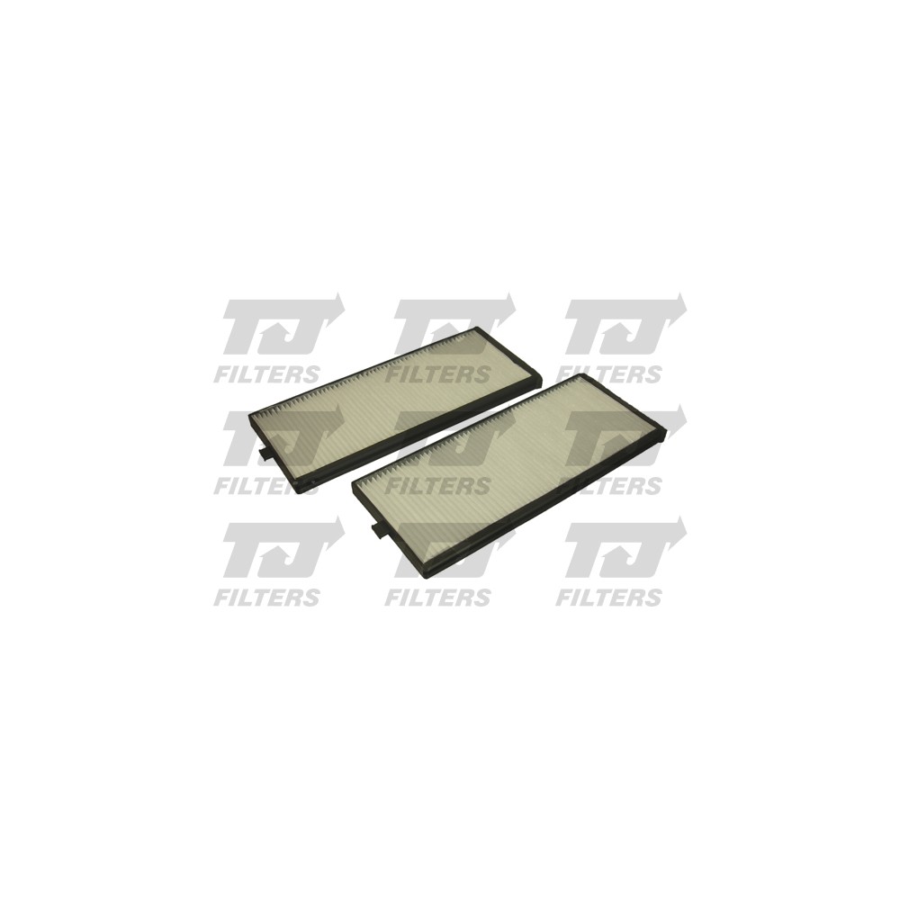 Image for TJ QFC0026 Cabin Filter