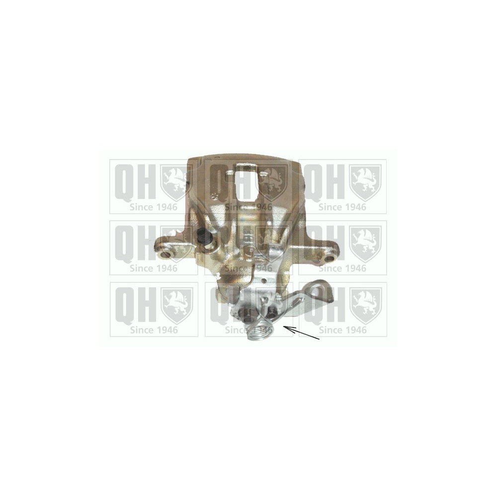 Image for QH Brake Caliper