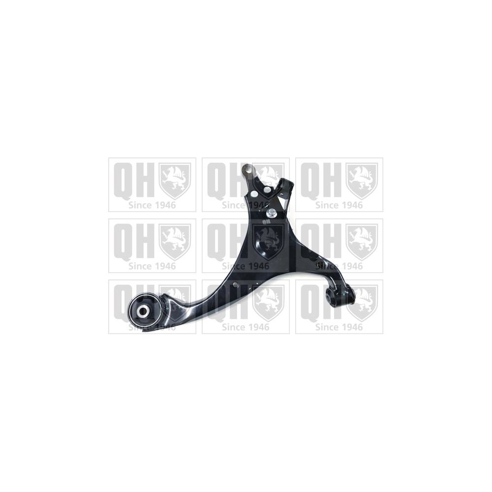 Image for QH QSA2498S Suspension Arm - Front Lower RH