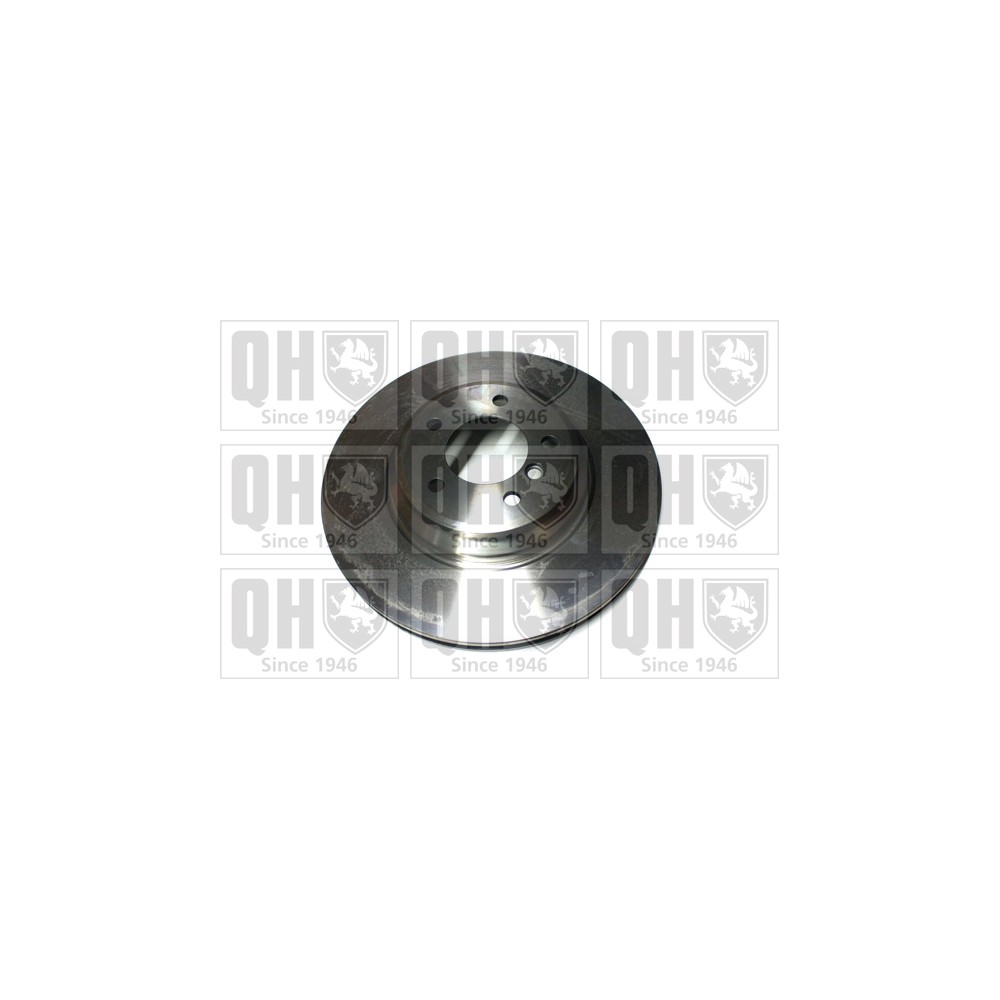 Image for QH BDC5529 Brake Disc