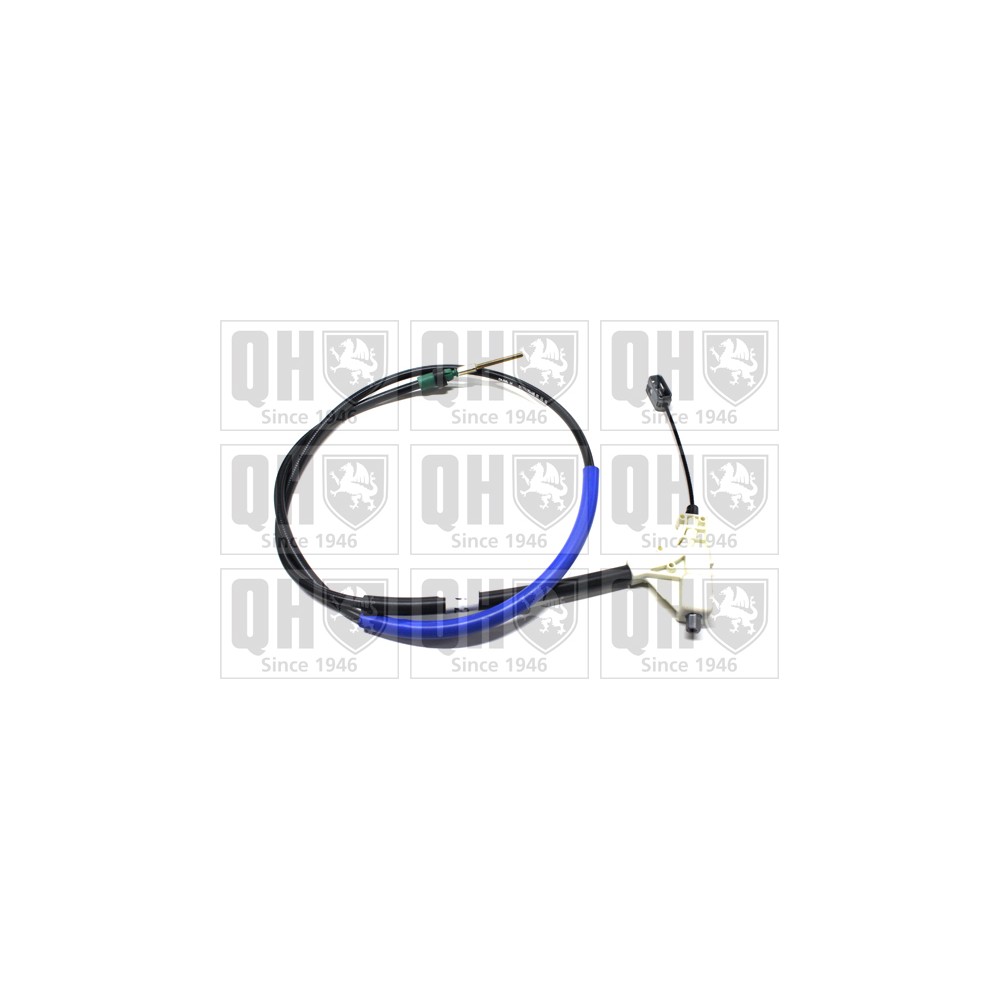 Image for QH BC3811 Brake Cable