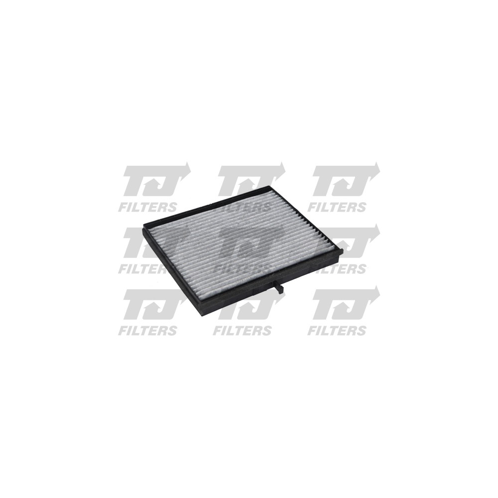 Image for TJ QFC0147 Cabin Filter