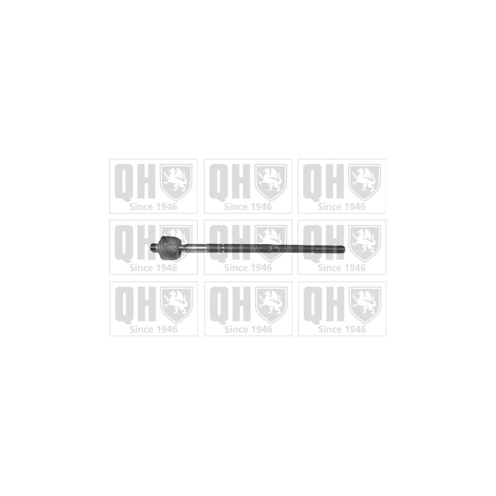 Image for QH QR5213S Rack End LH & RH