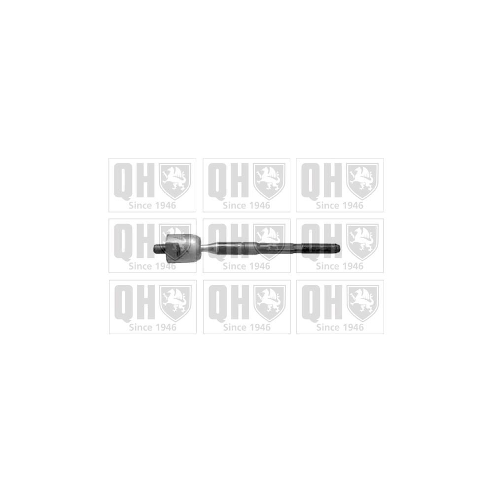 Image for QH QR3517S Rack End LH & RH