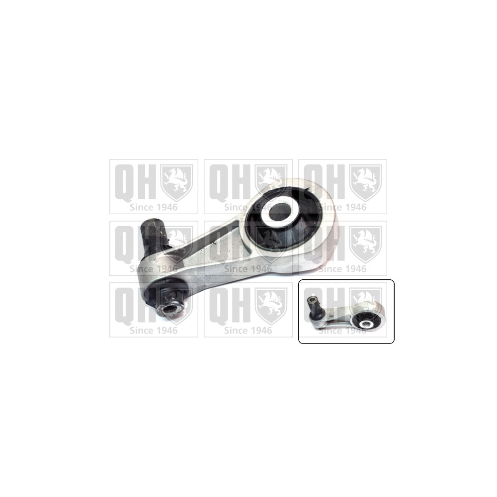 Image for QH EM4463 Gearbox Mounting