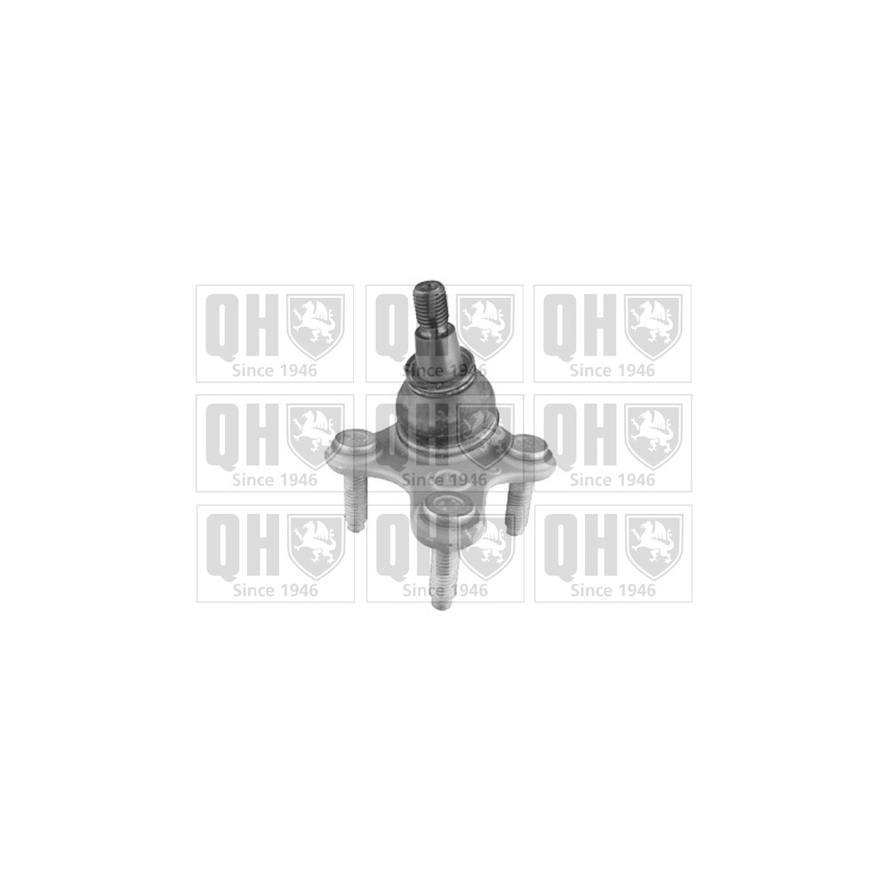 Image for QH QSJ2117S Ball Joint - Front Lower LH