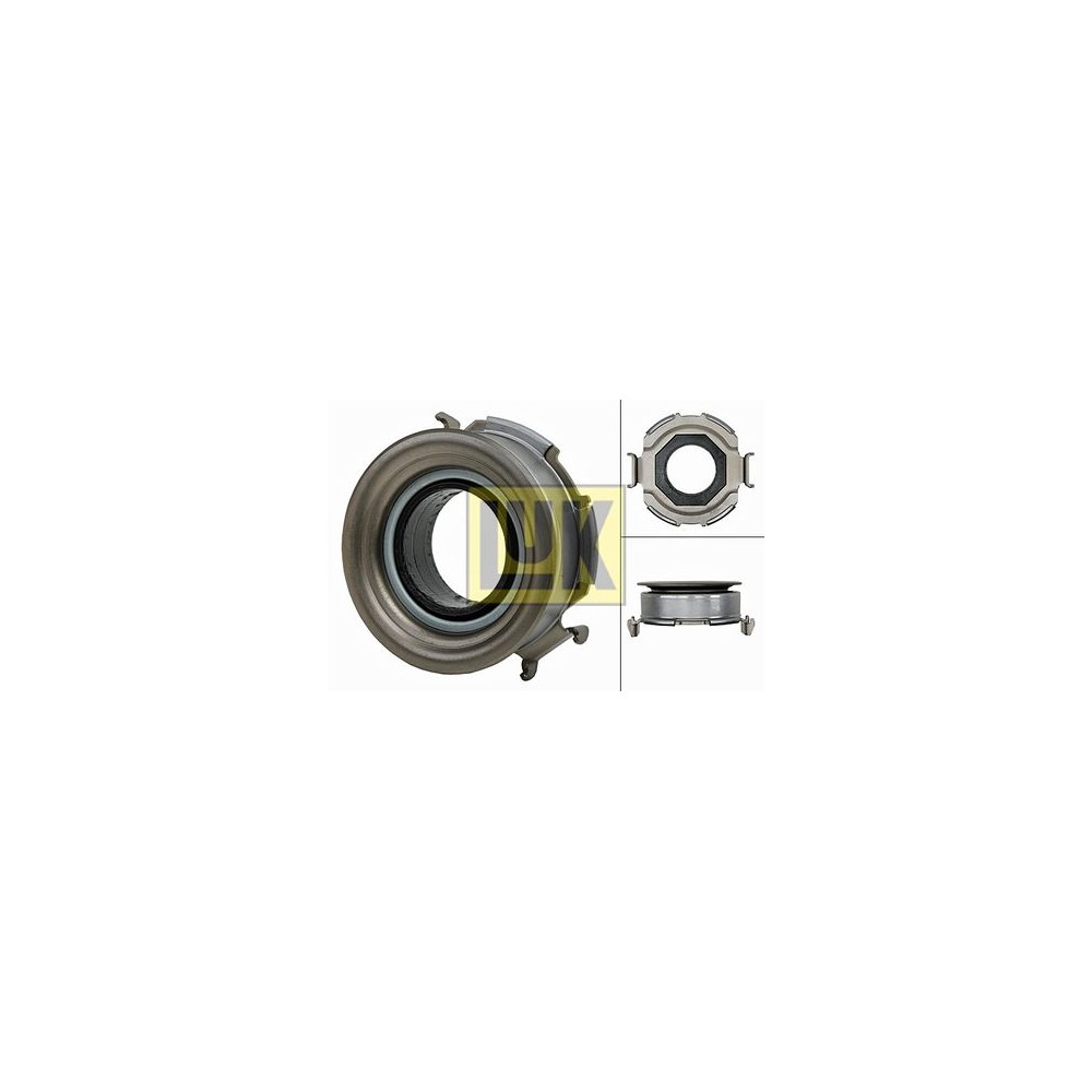 Image for LuK Clutch Bearing 500060660