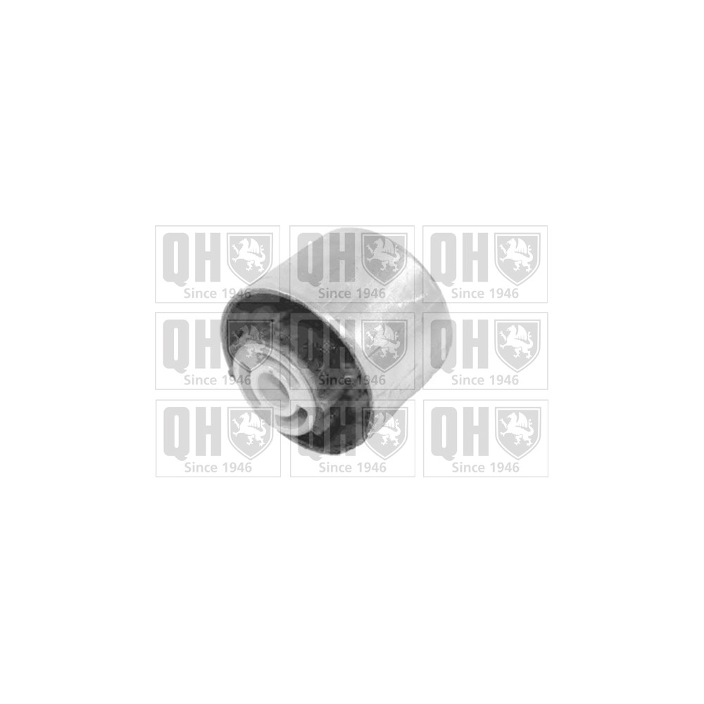 Image for QH EMS8434 Suspension Arm Bush - Rear LH & RH