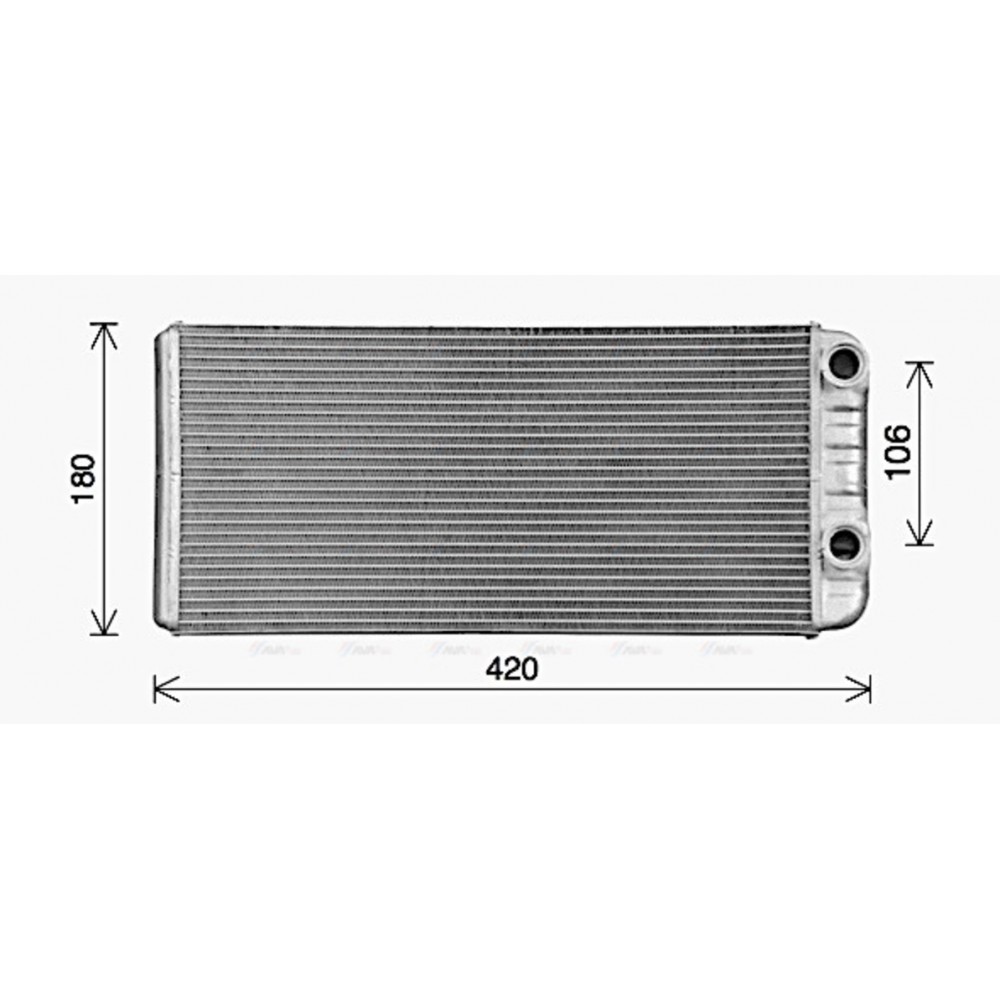 Image for AVA Cooling - Heater