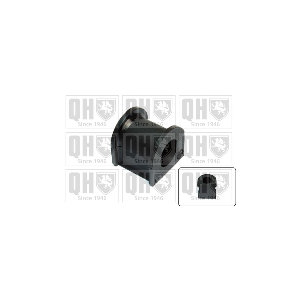 Image for QH EMB7293 Stabiliser Bar Bush