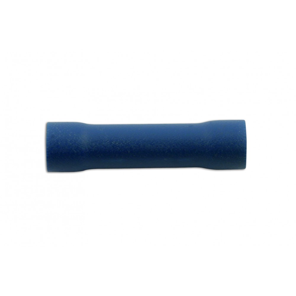 Image for Connect 30194 Blue Butt r 4.0mm Pk 100