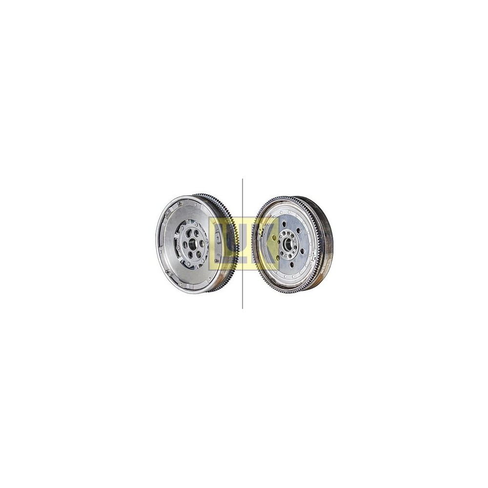 Image for LuK Dual Mass Flywheels 415036510