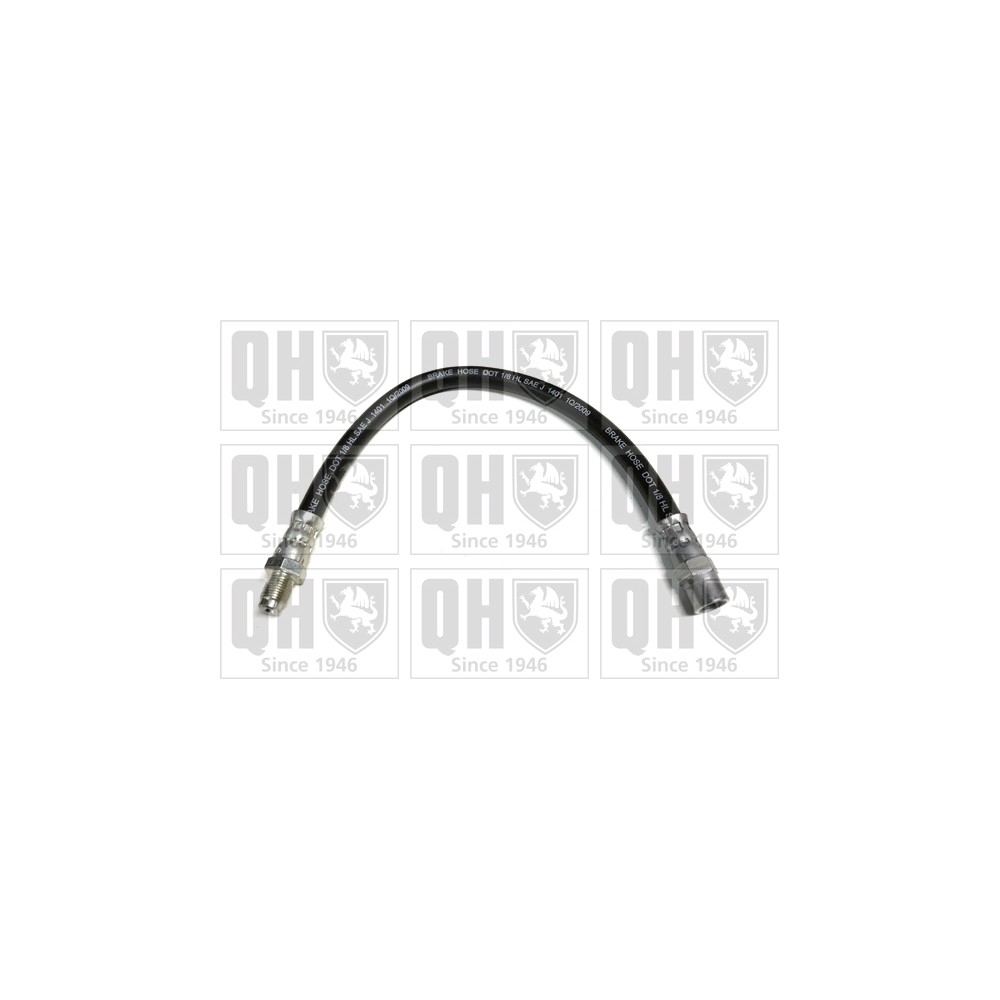 Image for QH BFH4613 Brake Hose