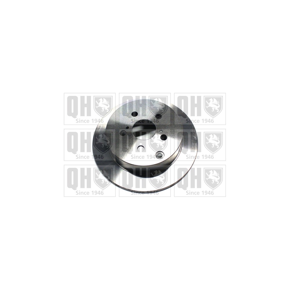 Image for QH BDC5884 Brake Disc