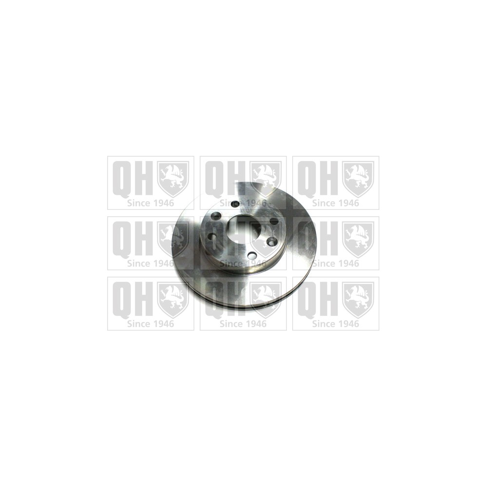 Image for QH BDC5569 Brake Disc