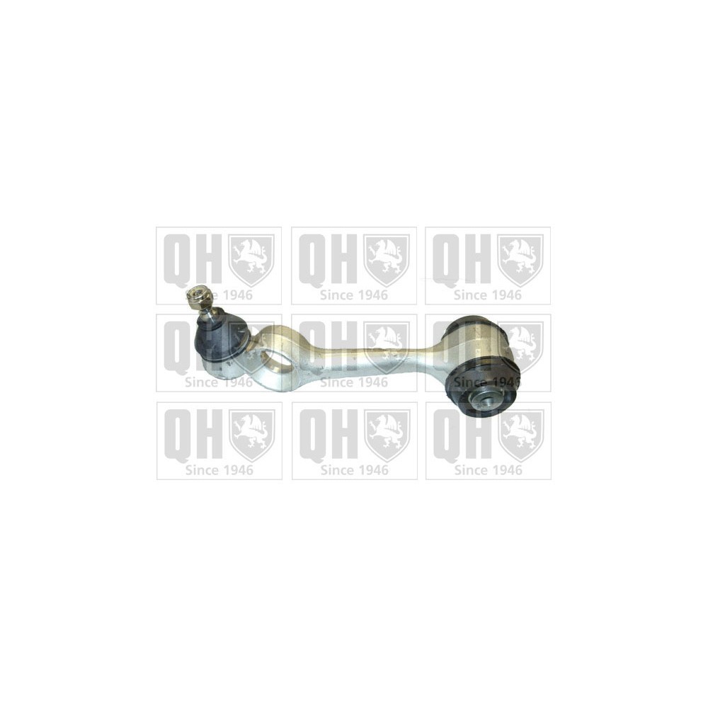 Image for QH QSJ1216S Suspension Arm - Front Upper LH