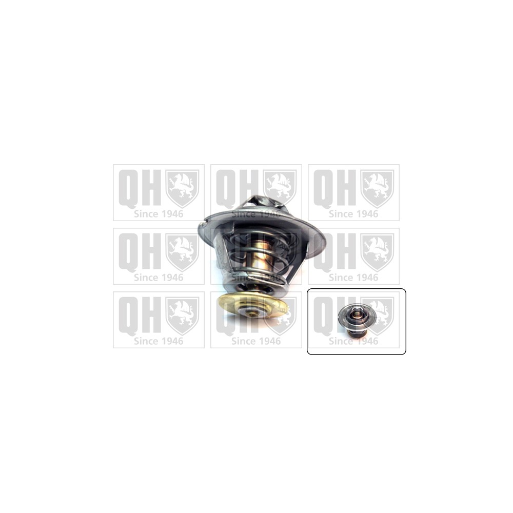 Image for QH QTH164 Thermostat