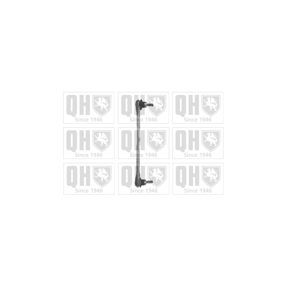 Image for QH QLS3628S Stabiliser Link - Front LH & RH