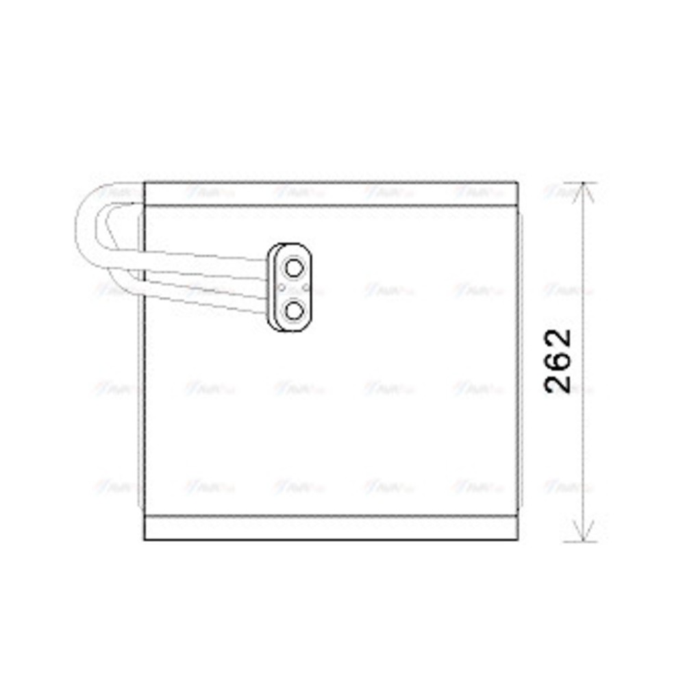 Image for AVA Cooling - Evaporator