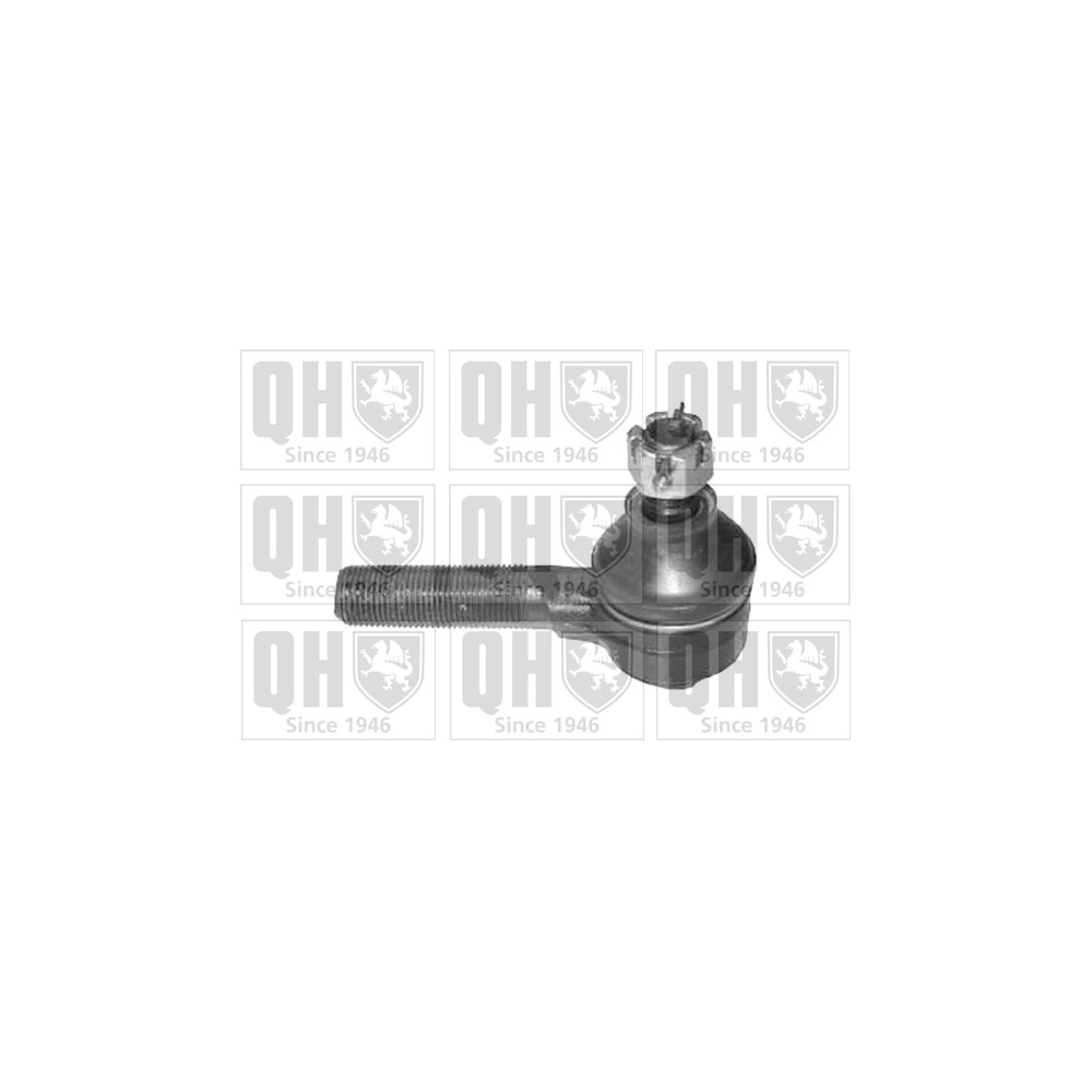 Image for QH QR2597S Side Rod End - Outer LH & RH