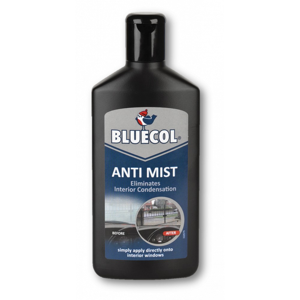 Image for Bluecol BAM250 Anti-mist 250ml